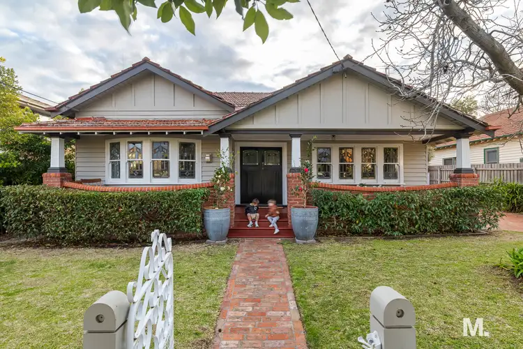 5 Ballater Street, Essendon VIC 3040