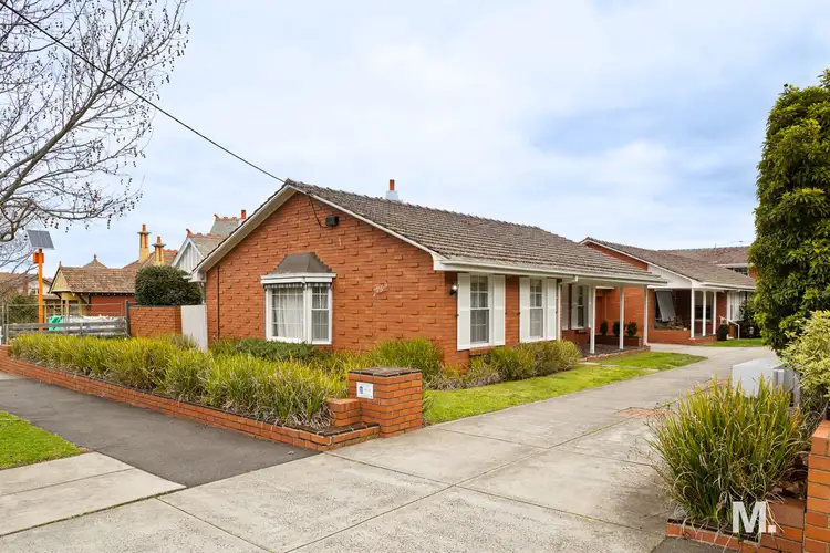 1/26 Leslie Road, Essendon VIC 3040