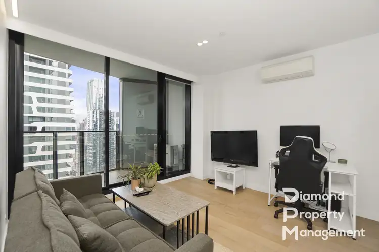 3706/442 Elizabeth Street, Melbourne VIC 3000