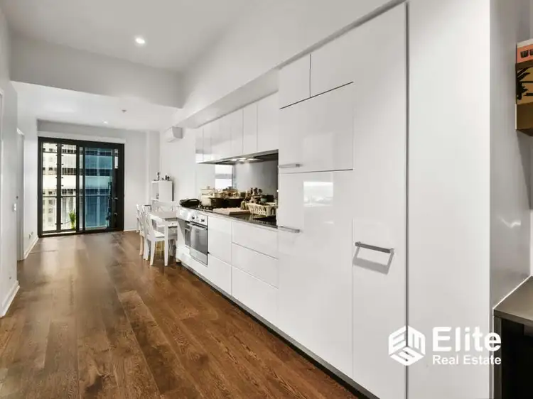 701/199 WILLIAM Street, Melbourne VIC 3000