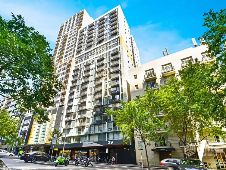 108/39 Lonsdale Street, Melbourne VIC 3000
