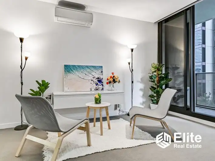 2302/639 Lonsdale Street, Melbourne VIC 3000