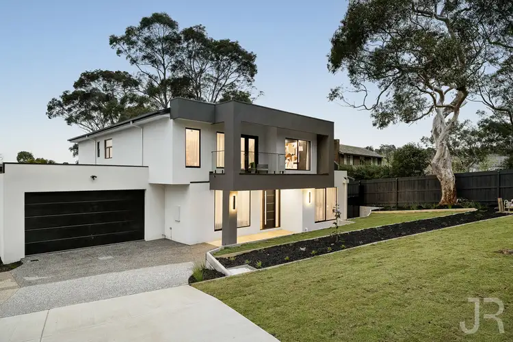 1a Beaumont Road, Berwick VIC 3806