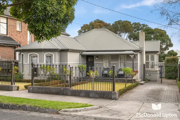 12 Cliff Street, Essendon VIC 3040