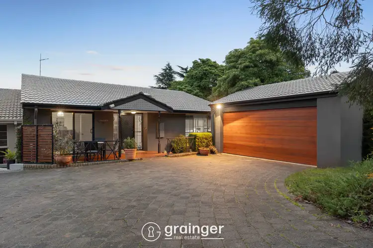 2/130 High Street, Berwick VIC 3806