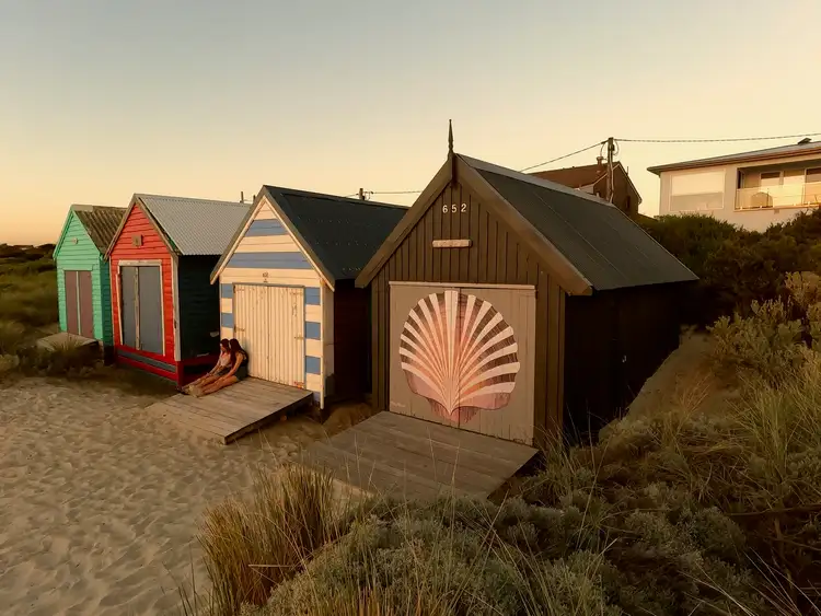 Boat Shed 652, Edithvale VIC 3196