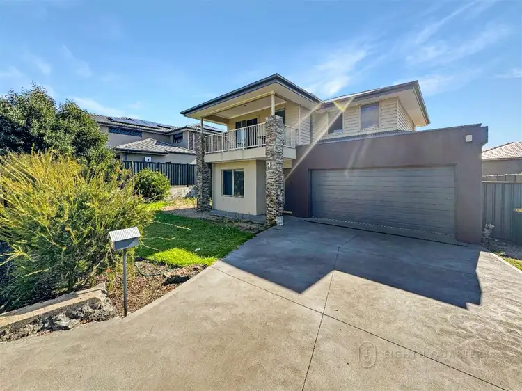 36 Matrix Circuit, Craigieburn VIC 3064