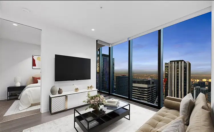 6008/135 A'Beckett St, Melbourne VIC 3000