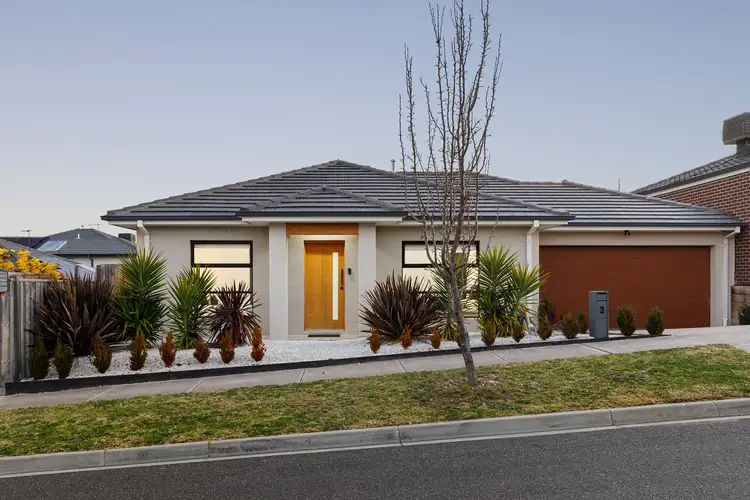 3 Bunderra Drive, Doreen VIC 3754