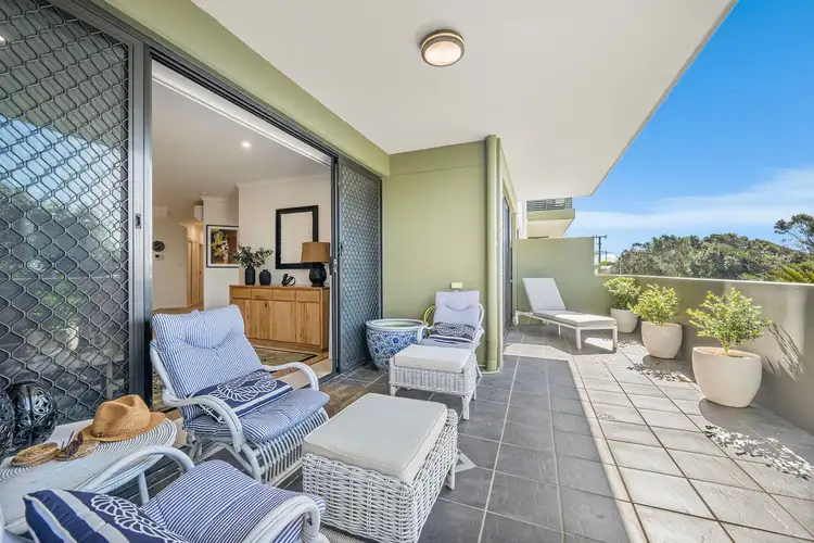 Fifth view of Homely unit listing, 302/72 Pacific Drive, Port Macquarie NSW 2444