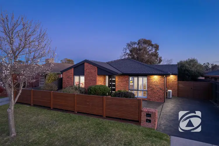 14 The Gateway, Berwick VIC 3806