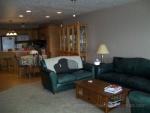 Over 1400 square feet of living space