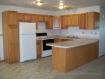 Large Kitchens